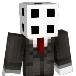 CubMaster126981 Minecraft avatar bust