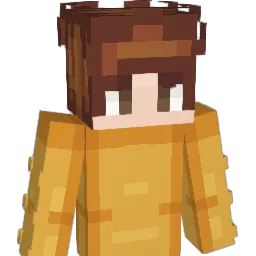Cuba963 Minecraft avatar bust
