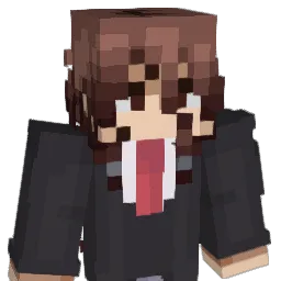 CubanKibble's Minecraft skin