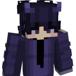 Cubanito0412 Minecraft avatar bust