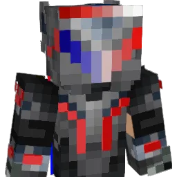 Cubano05's Minecraft skin