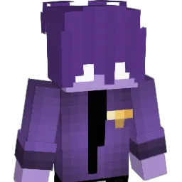 Cubaru_ Minecraft avatar bust