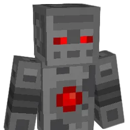 Cube1500's Minecraft skin