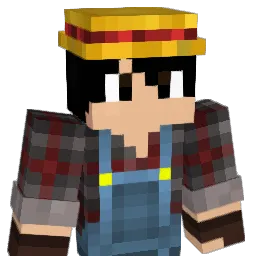 CubeArch5's Minecraft skin