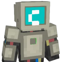 CubeCraftAI
