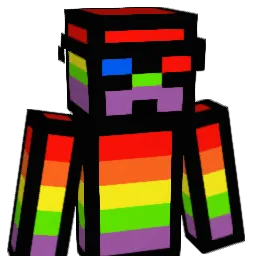 CubeDude3's Minecraft skin