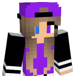 CubeGamer_HD's Minecraft skin