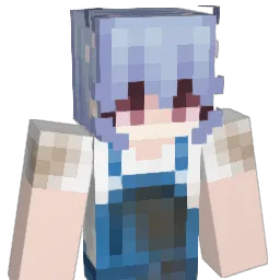 CubeRespawn's Minecraft skin