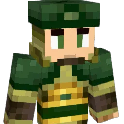 CubeTalian712 Minecraft avatar bust