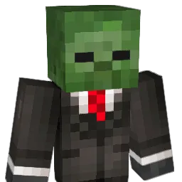 Cube_Is_Life Minecraft avatar bust