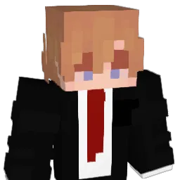 Cube_Miner_ Minecraft avatar bust