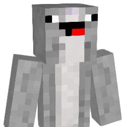 CubedCreeper's Minecraft skin