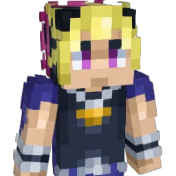 CubedG's Minecraft skin