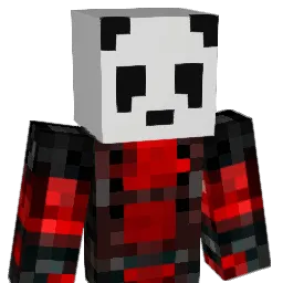CubedSheep96's Minecraft skin