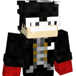 Cubeo_o's Minecraft skin
