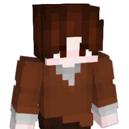 CuberLink_ Minecraft avatar bust