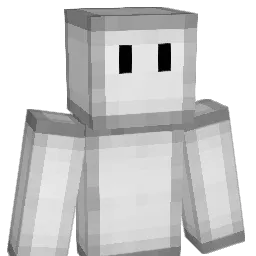 Cuberyltastrophe's Minecraft skin