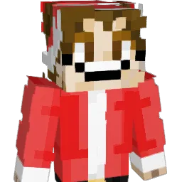 Cubestanza's Minecraft skin