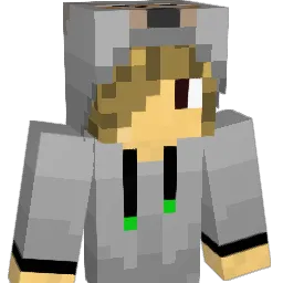 CubicApollo87's Minecraft skin