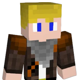 CubicCurt's Minecraft skin