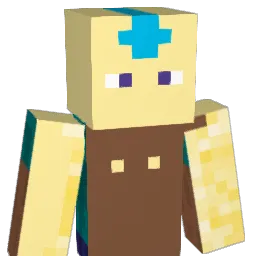 CubicJason's Minecraft skin