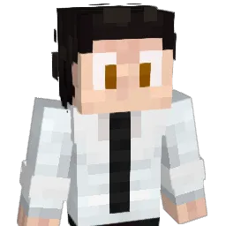 CubicSquare22 Minecraft avatar bust