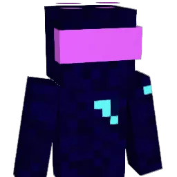 Cubic_Cyborg's Minecraft skin