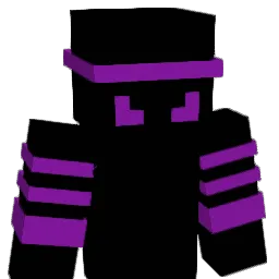 CubicalBeast's Minecraft skin