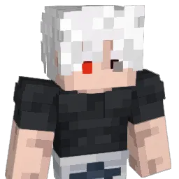 Cubiculazo's Minecraft skin