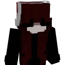 Cubily's Minecraft skin