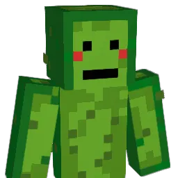 CubixsGaming's Minecraft skin
