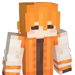 Cublem's Minecraft skin