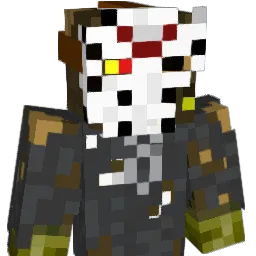 Cubli_Can's Minecraft skin