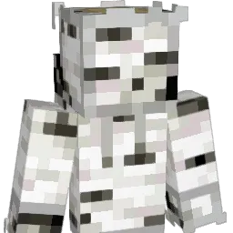 Cublix22 Minecraft avatar bust