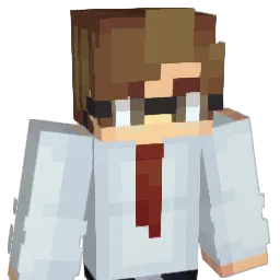 Cubmandu's Minecraft skin