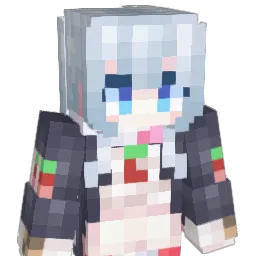 Cuboid5825 Minecraft avatar bust