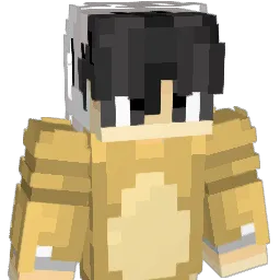 CuboneZynn Minecraft avatar bust