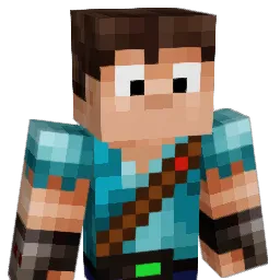 CubyMaster's Minecraft skin