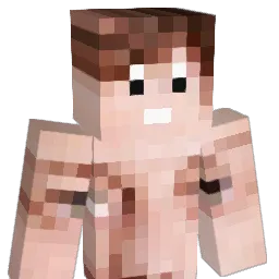 Cubyflo's Minecraft skin