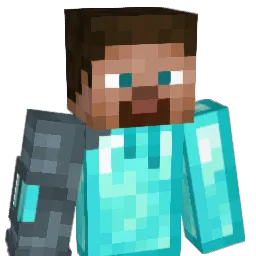 CucaticAsiatic Minecraft avatar bust