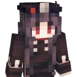 Cuchara22 Minecraft avatar bust