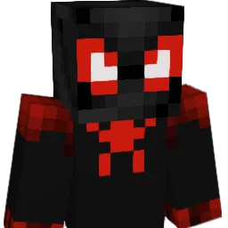 Cuchaule Minecraft avatar bust