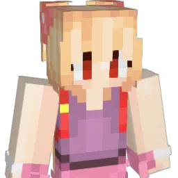 Cuchufly_ Minecraft avatar bust