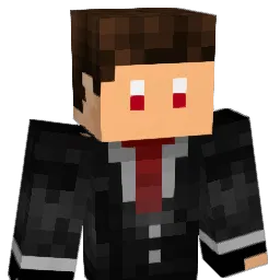 Cucix's Minecraft skin