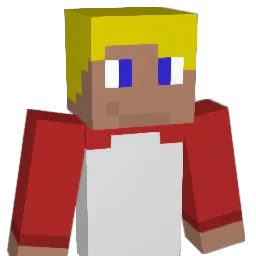 Cuckles's Minecraft skin