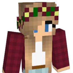 CuckooCrazyjay Minecraft avatar bust