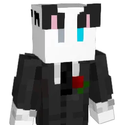 Cucumber3012 Minecraft avatar bust