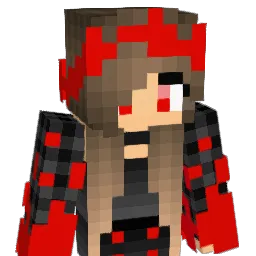 CucumberWho's Minecraft skin