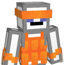 Cucumber_404 Minecraft avatar bust