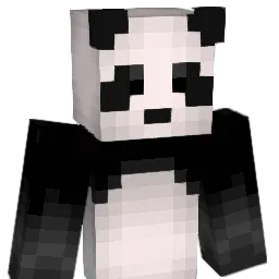 Cucumbernimbuses Minecraft avatar bust